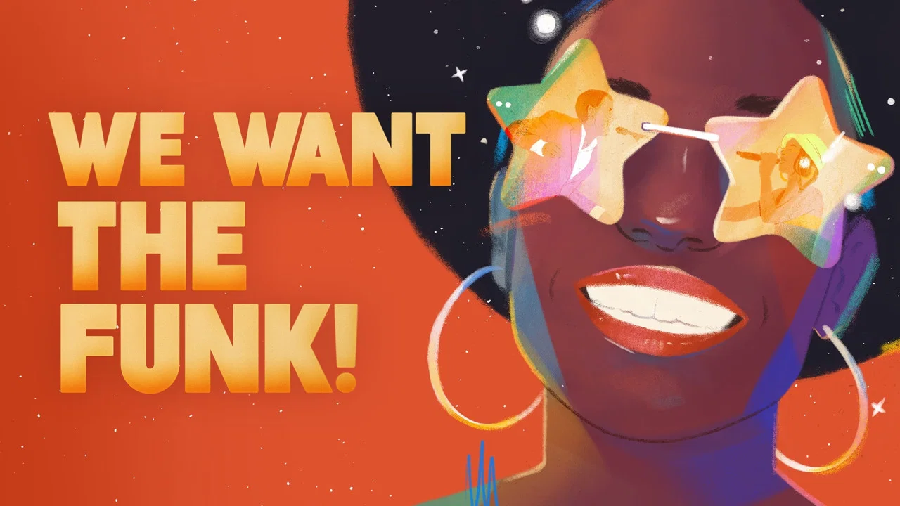 We Want the Funk! - 剧照