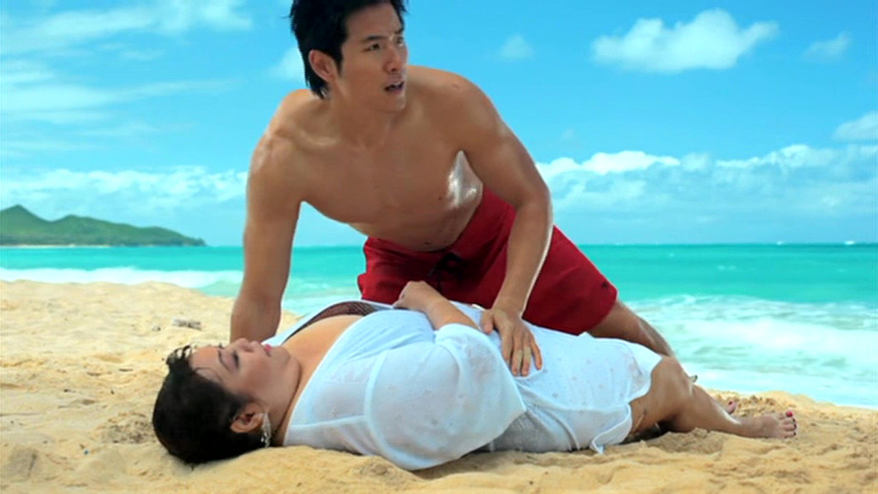 Ajumma! Are You Krazy??? - 剧照