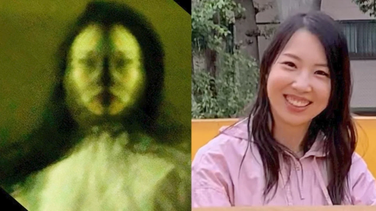 呪いの黙示録 第一章 - 剧照