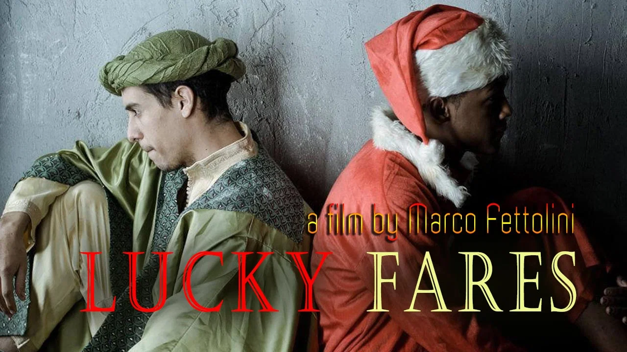 Lucky Fares - 剧照