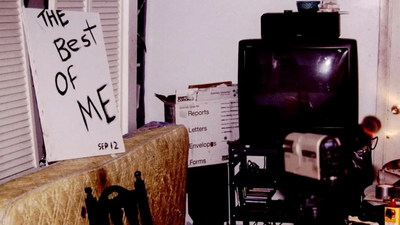 The Video Diary of Ricardo Lopez - 剧照
