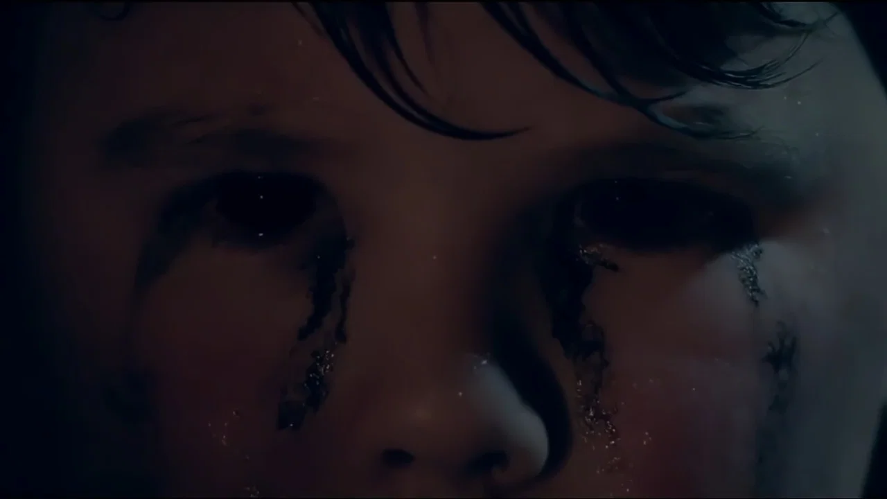 The Ash: Safe Haven - 剧照