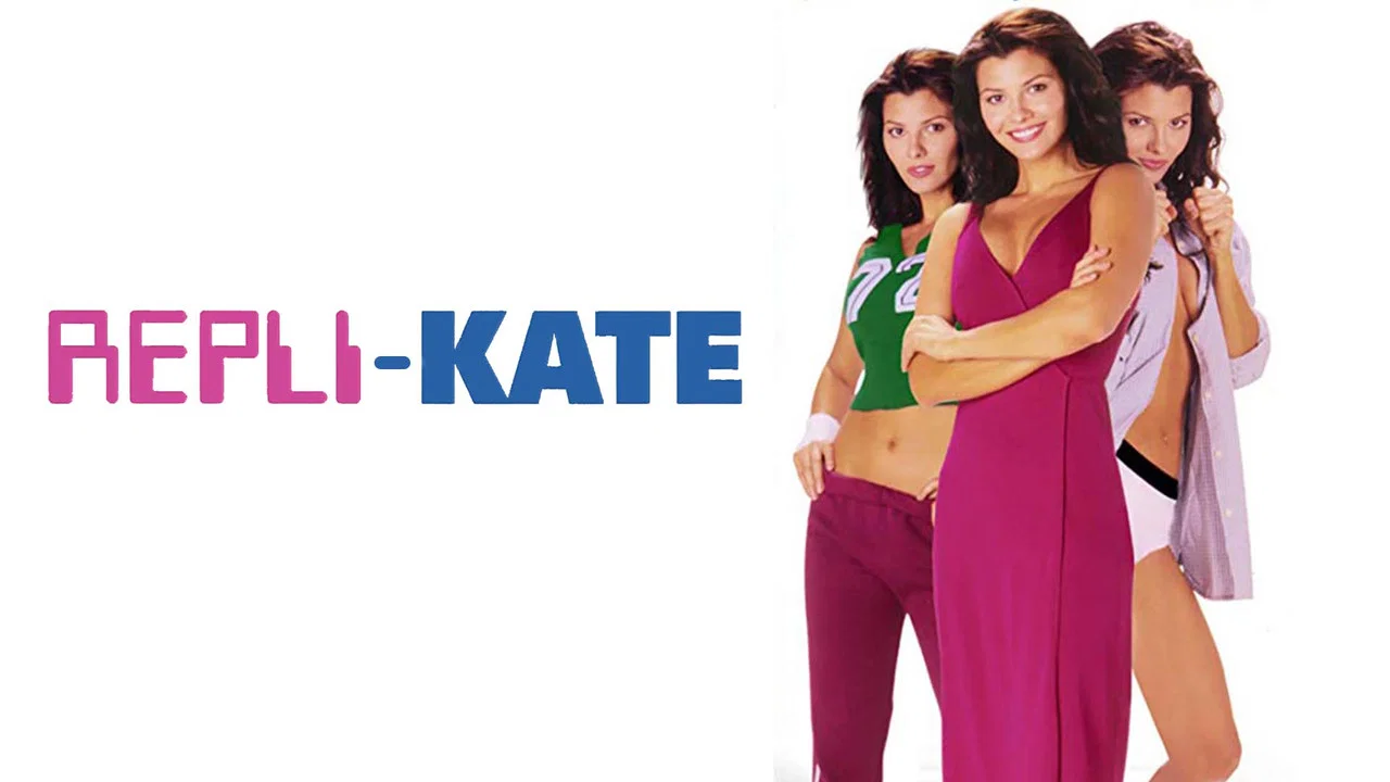 Repli-Kate - 剧照