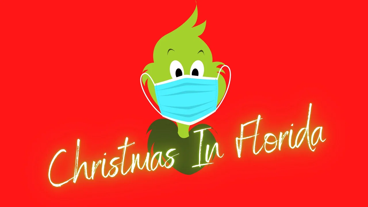 Christmas In Florida - 剧照