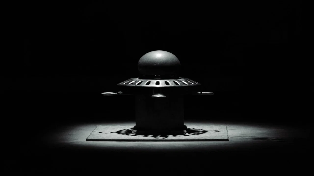 Demon Core - 剧照
