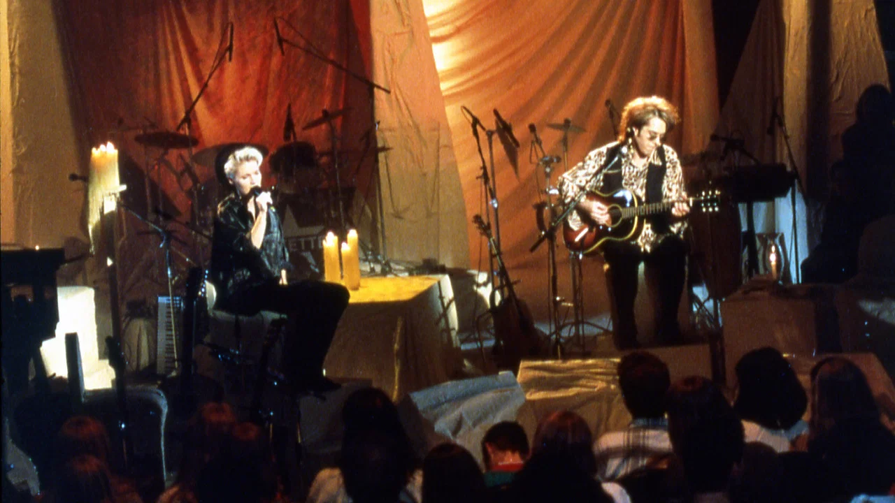 Roxette: MTV Unplugged - 剧照
