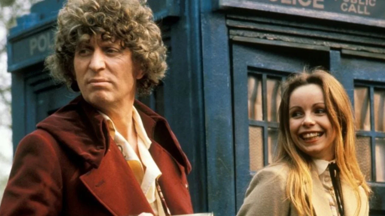 Doctor Who: State of Decay - 剧照