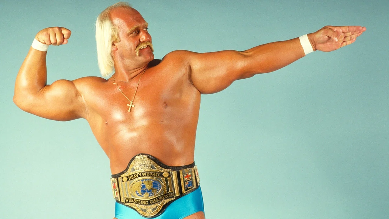The Wrestling Classic - 剧照