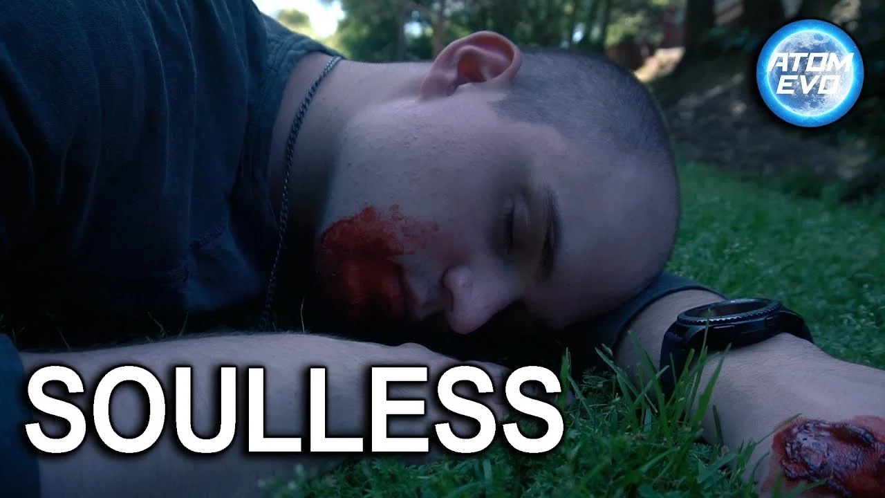 Soulless - 剧照