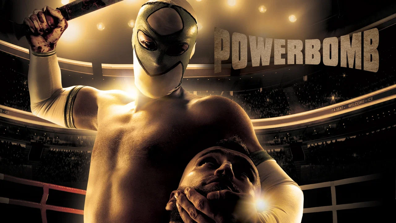 Powerbomb - 剧照