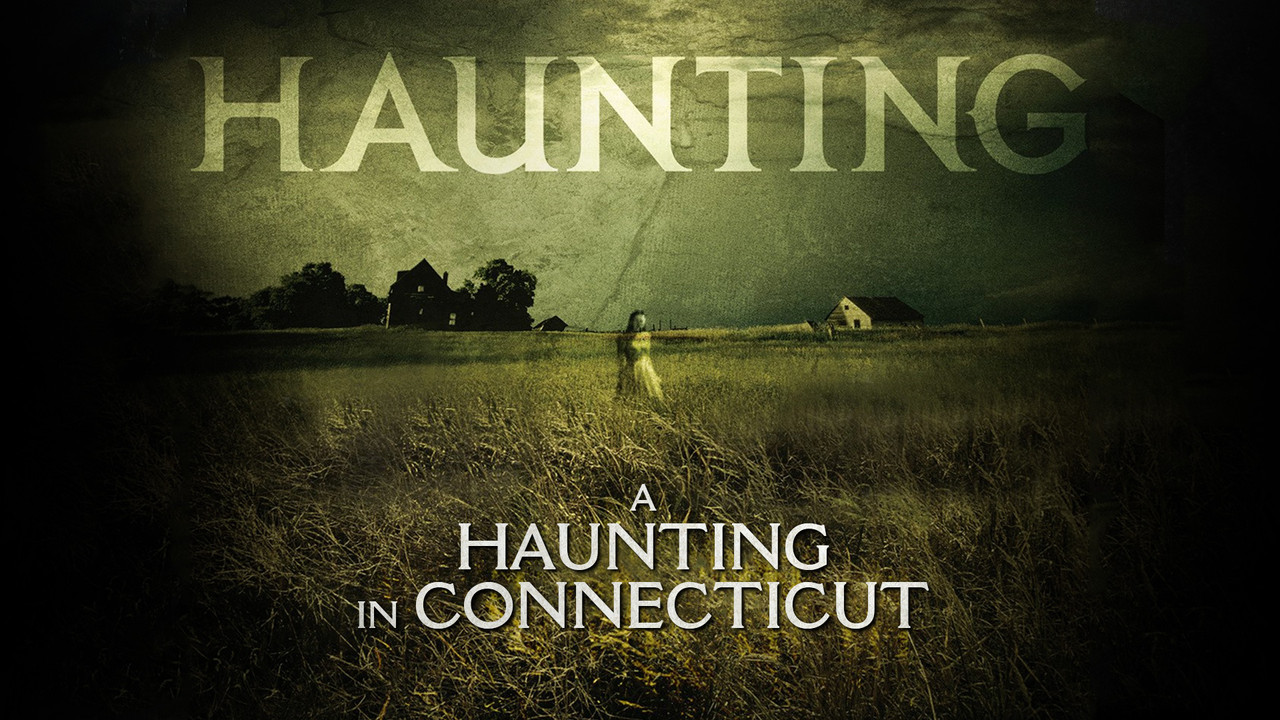 Haunting: A Haunting In Connecticut - 剧照