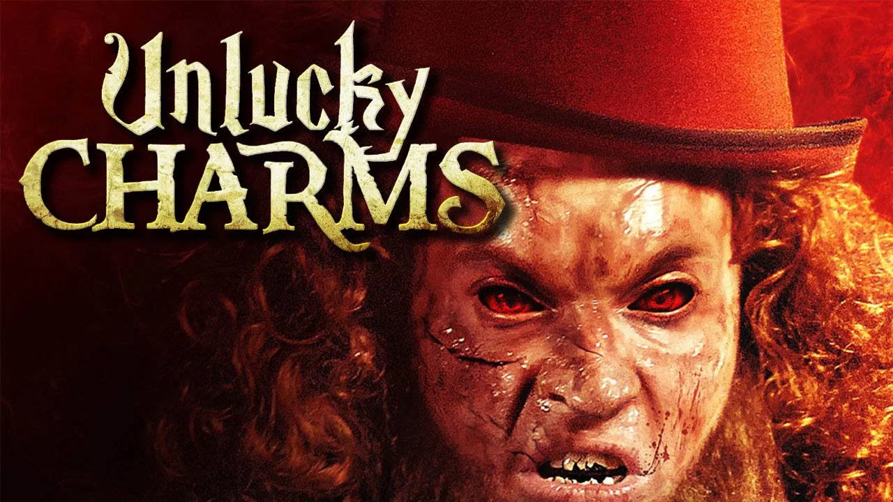 Unlucky Charms - 剧照