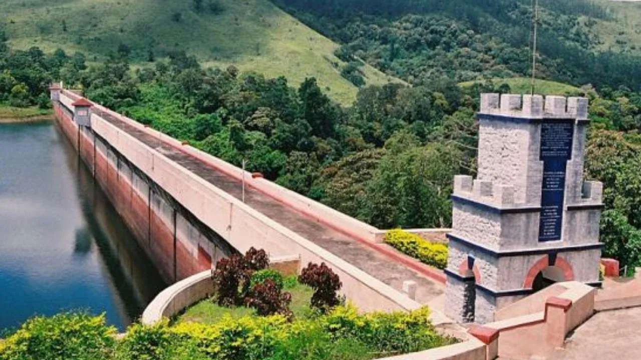 Dams: The Lethal Water Bombs - 剧照