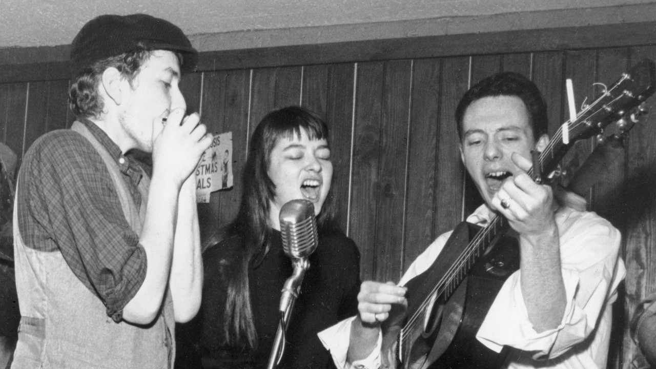 Karen Dalton: In My Own Time - 剧照
