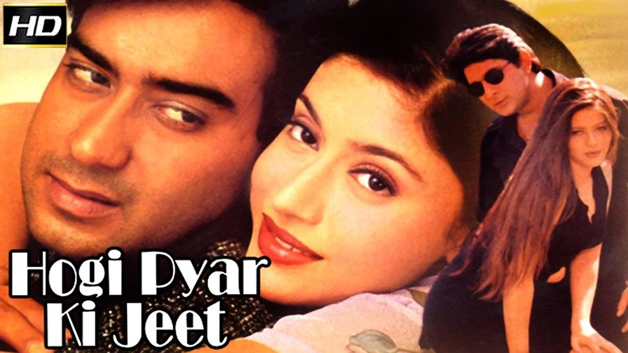 Hogi Pyaar Ki Jeet - 剧照