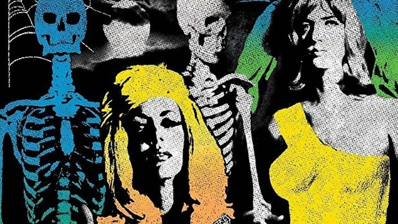 死人的狂欢 - 剧照