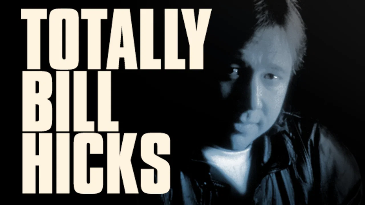 Totally Bill Hicks - 剧照