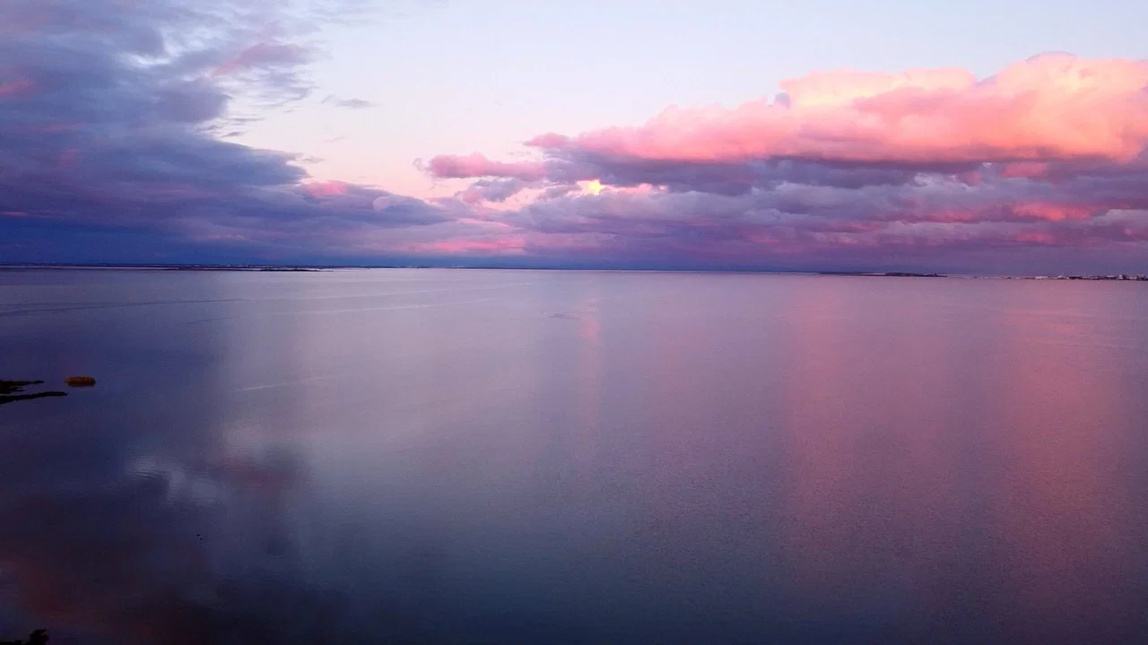 Tra la Terra ed il Mare - 剧照