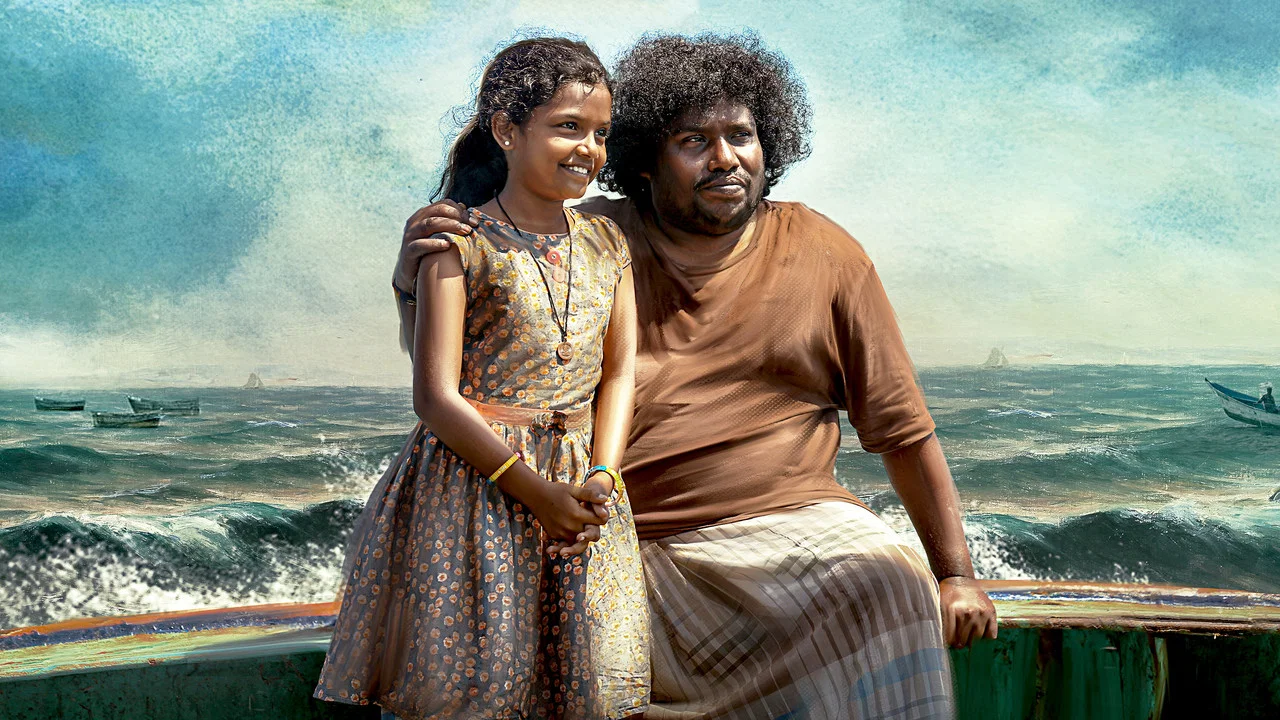 பொம்மை நாயகி - 剧照