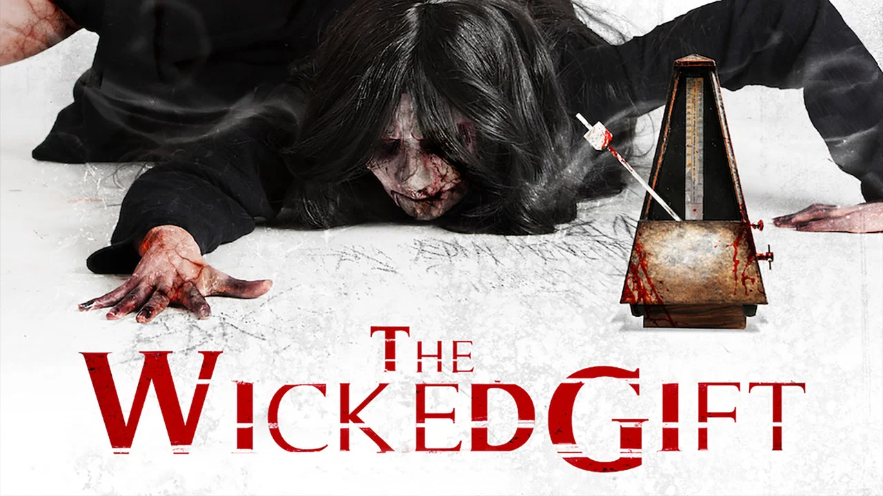 The Wicked Gift - 剧照