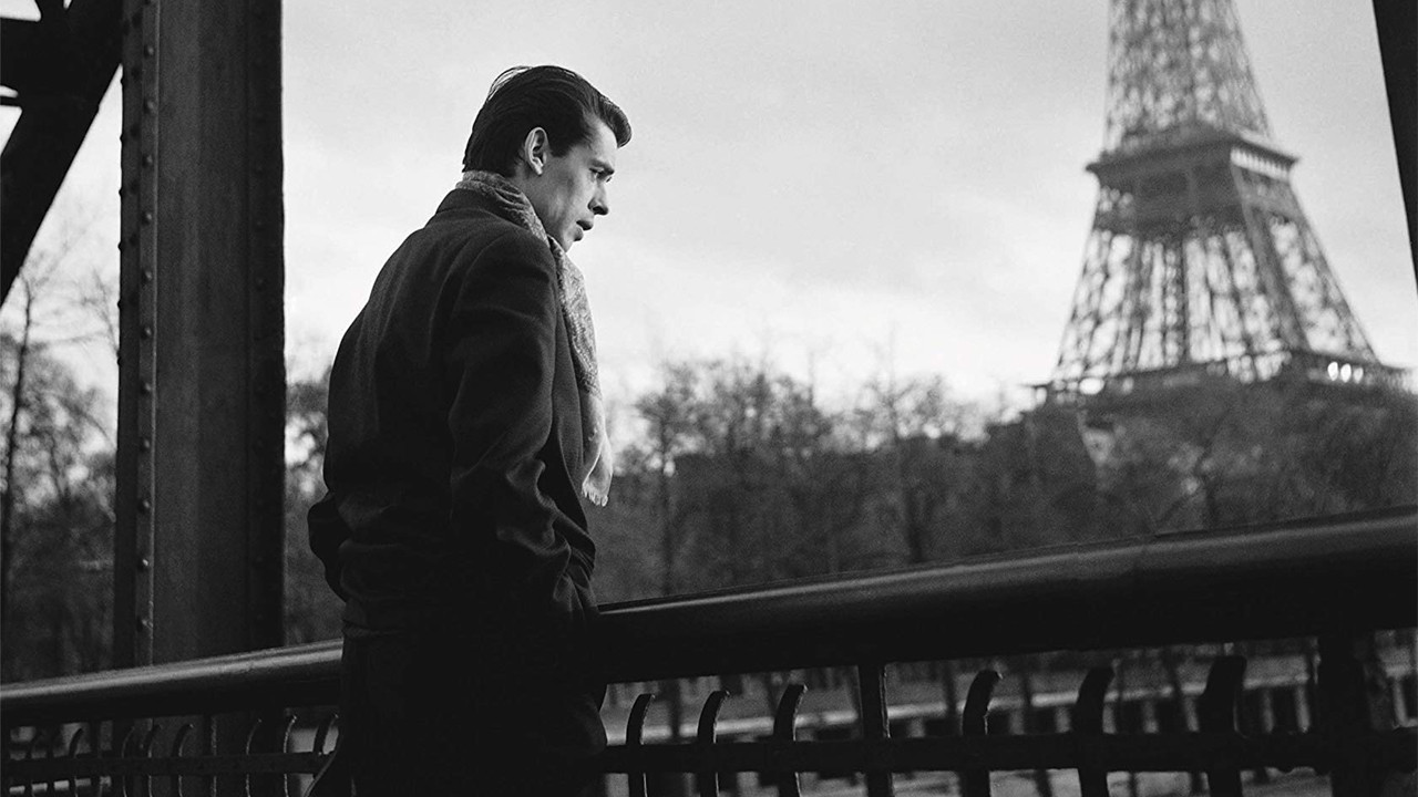 Jacques Brel - Comme quand on &eacute;tait beau - 剧照