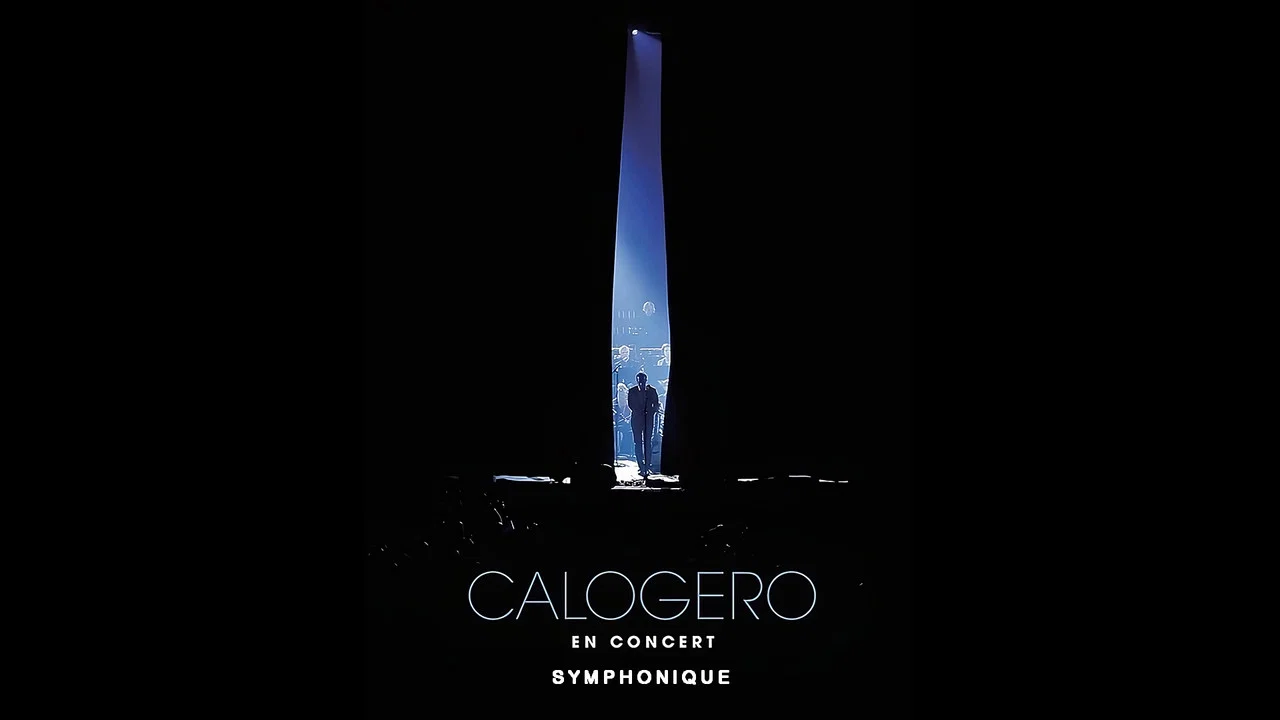 Calogero - En Concert Symphonique - 剧照