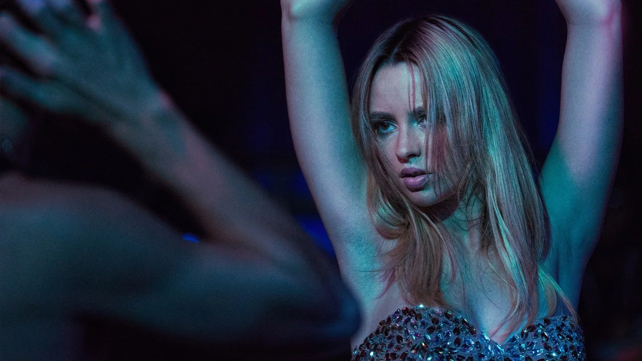 Britney Ever After - 剧照