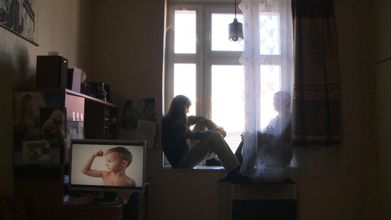 Danielův svět - 剧照
