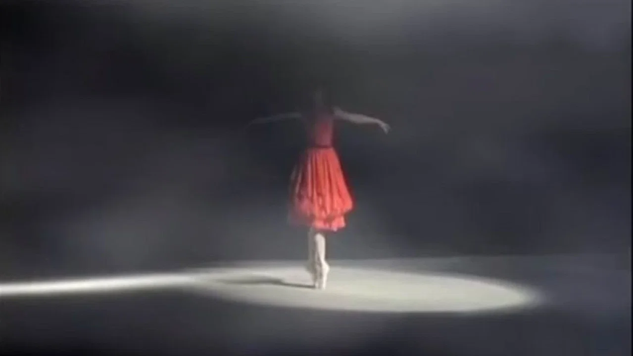 Ballerina - 剧照