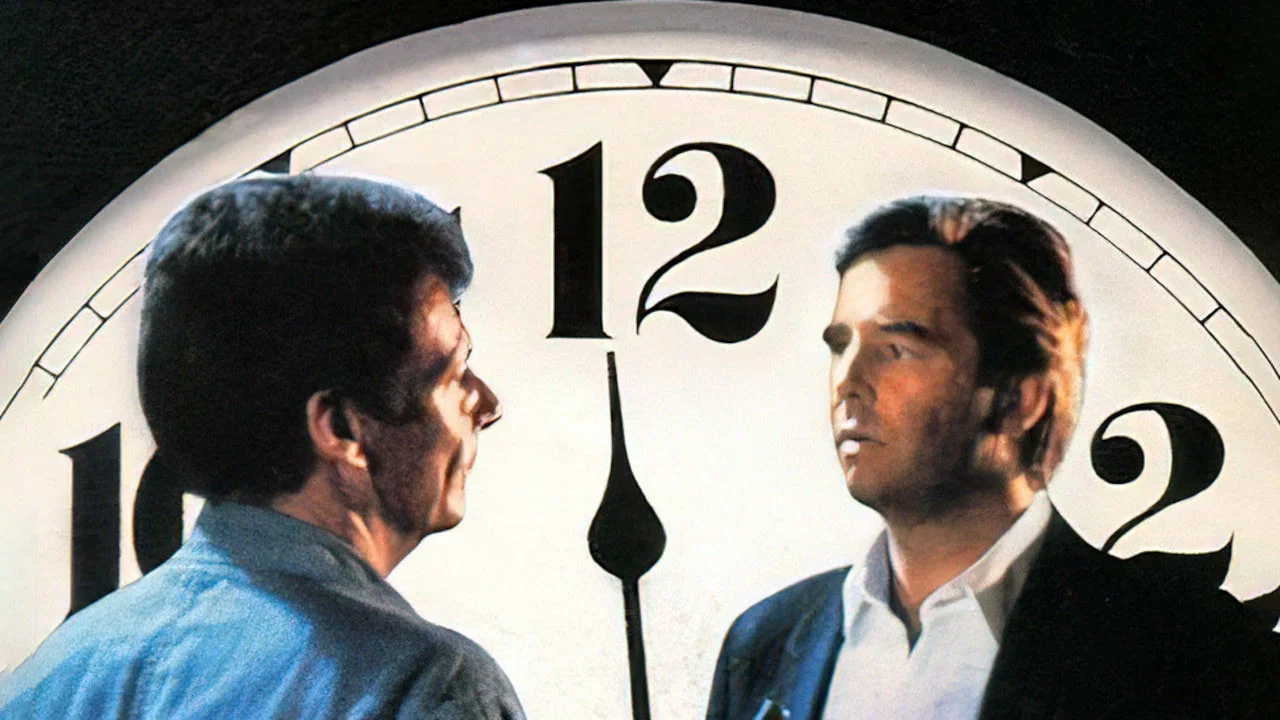 Seven Hours to Judgment - 剧照