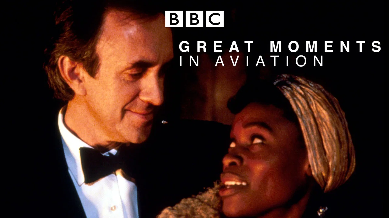 Great Moments in Aviation - 剧照