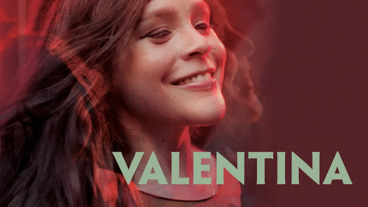 Valentina - 剧照