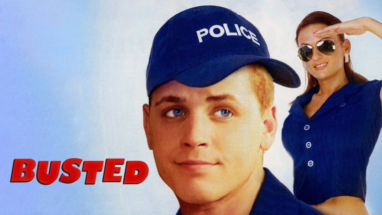 Busted - 剧照