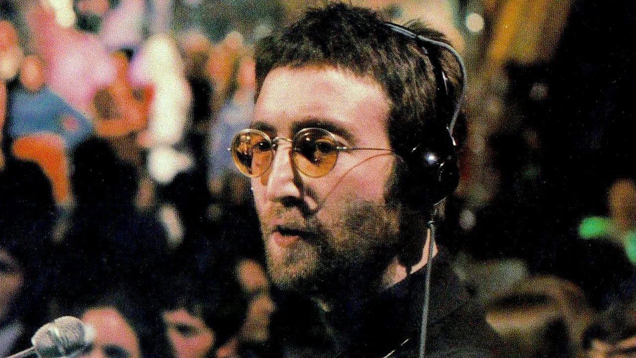 Classic Albums: John Lennon - Plastic Ono Band - 剧照