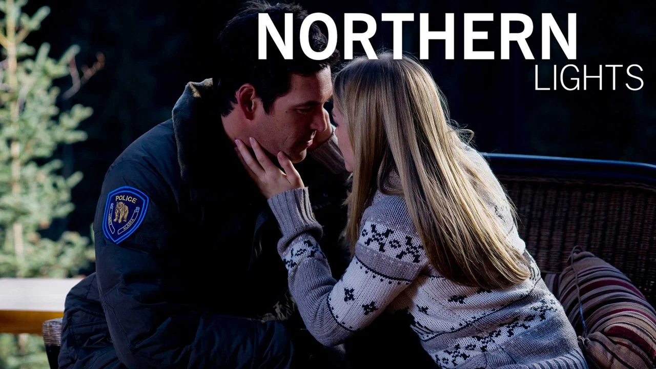 Northern Lights - 剧照