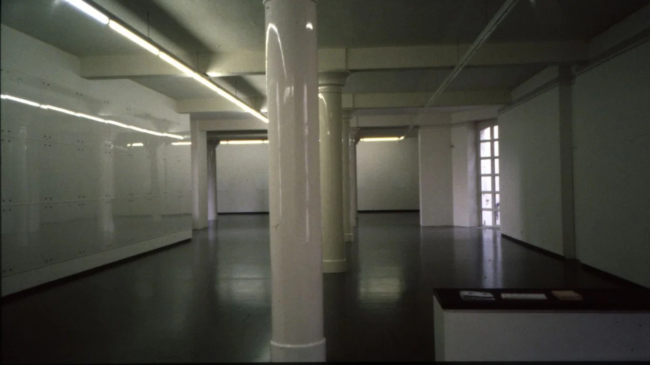 Speaking of Abstraction: A Universal Language - 剧照