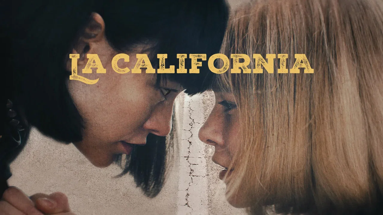 La California - 剧照