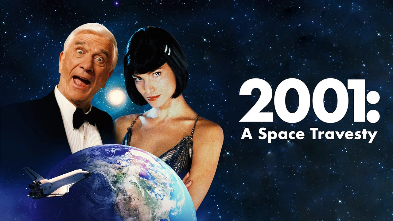 2001: A Space Travesty - 剧照