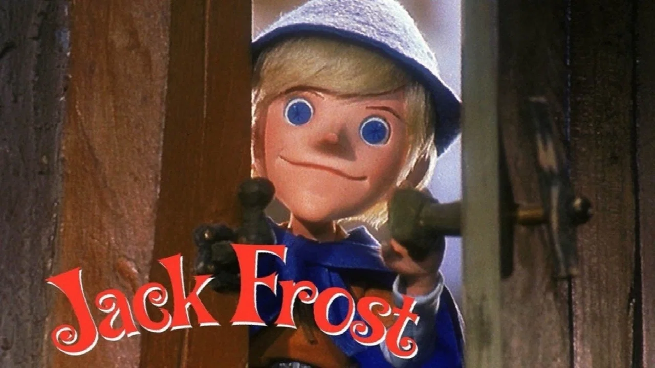 Jack Frost - 剧照