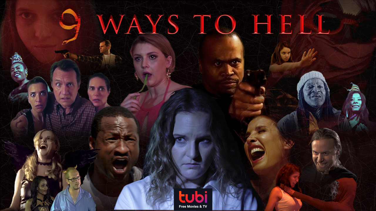 9 Ways to Hell - 剧照