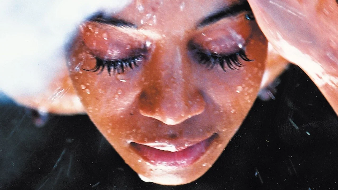 Last Days of Left Eye - 剧照