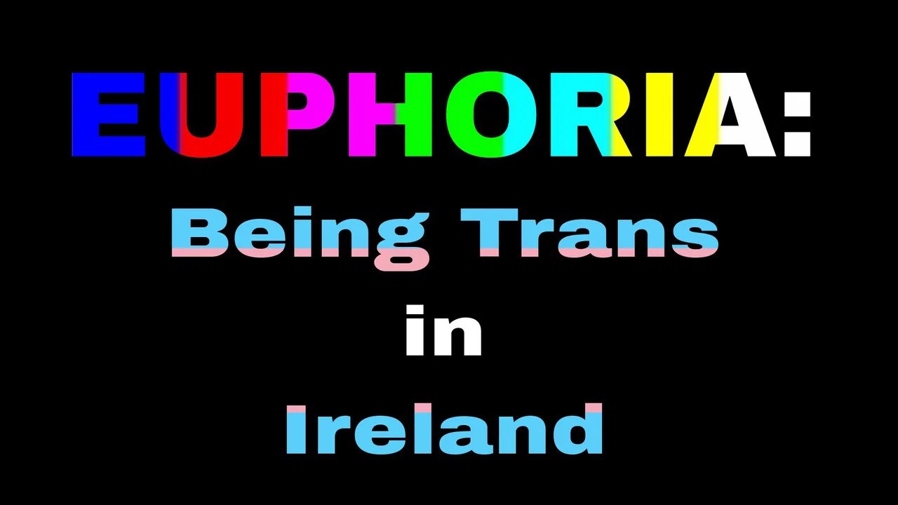 Euphoria: Being Trans in Ireland - 剧照