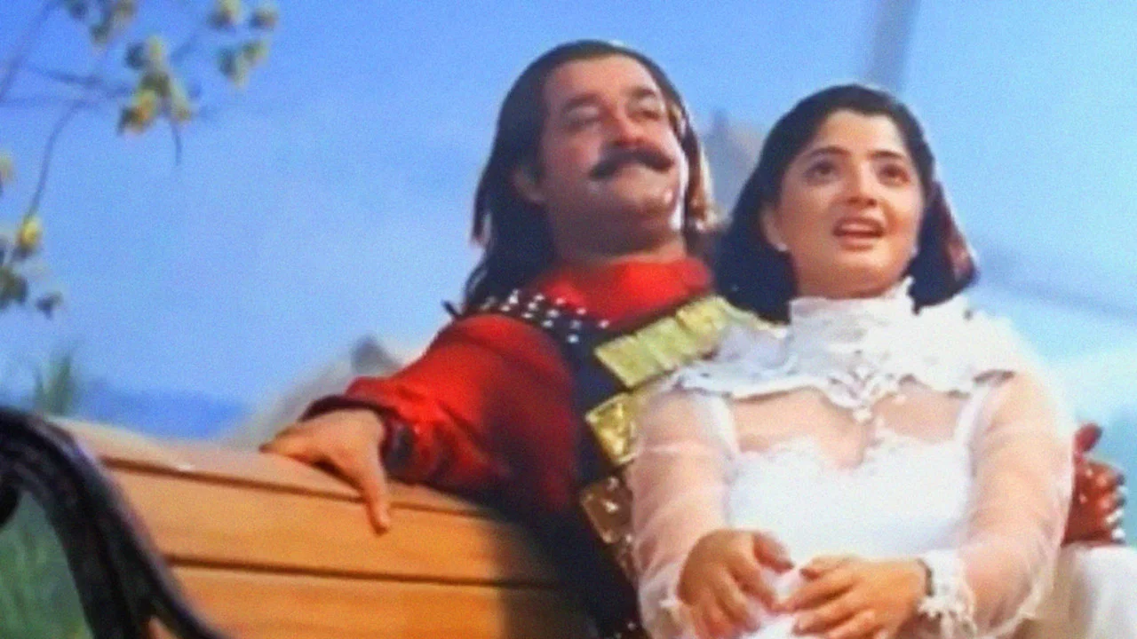 രാവണപ്രഭു - 剧照
