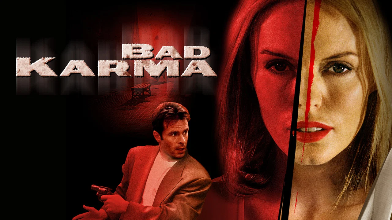 Bad Karma - 剧照