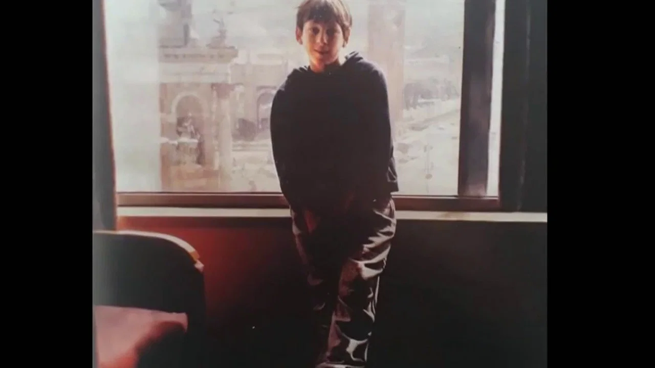 Messi - 剧照