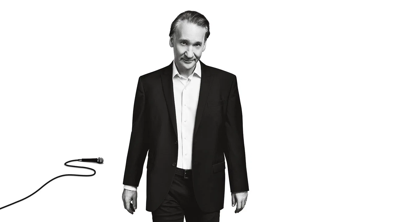 Bill Maher: Live From Oklahoma - 剧照