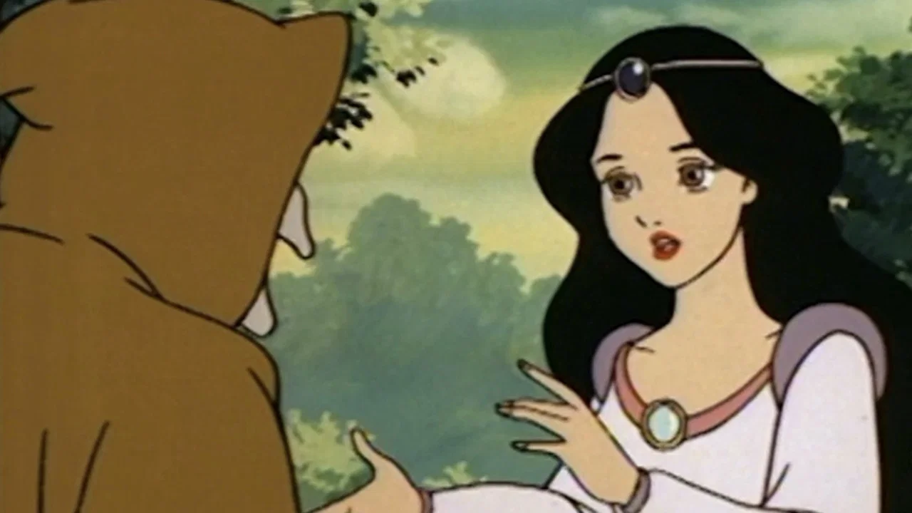 Snow White - 剧照