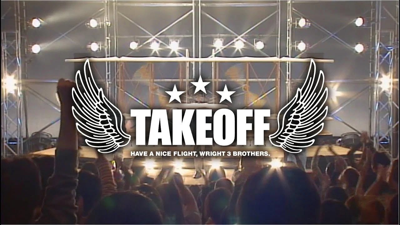 TAKEOFF 〜ライト三兄弟〜 - 剧照