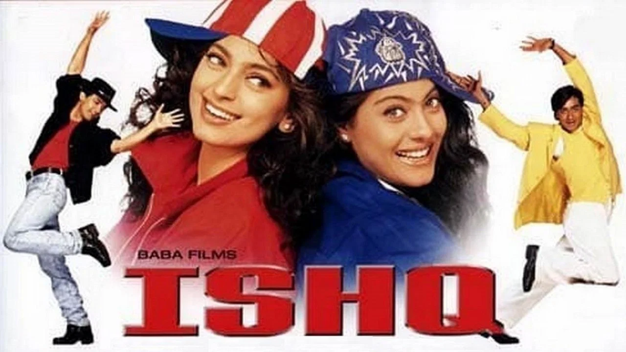 Ishq - 剧照