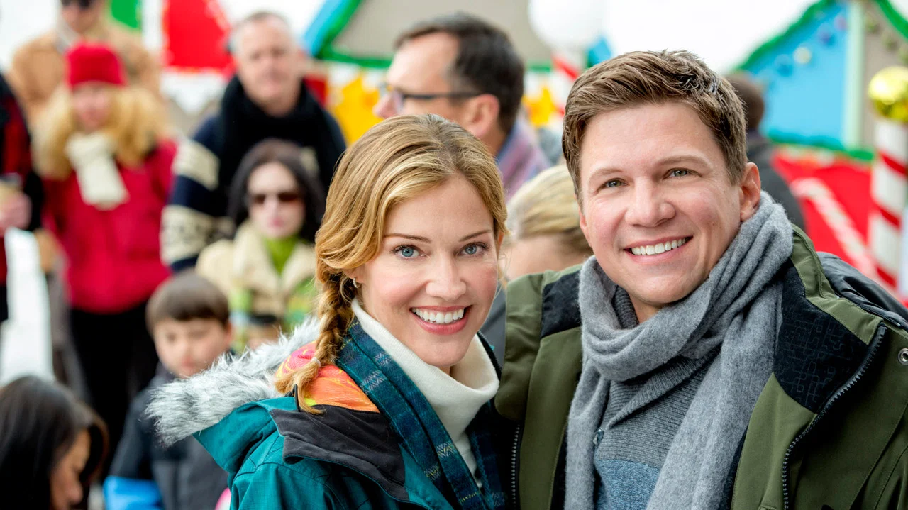 Operation Christmas - 剧照